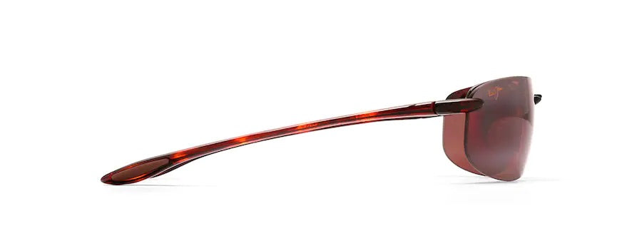 HO'OKIPA READER(Polarized Rimless Sunglasses)