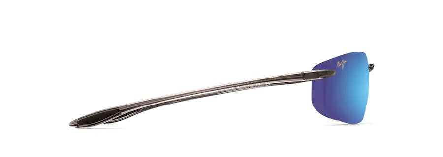HO'OKIPA READER(Polarized Rimless Sunglasses)