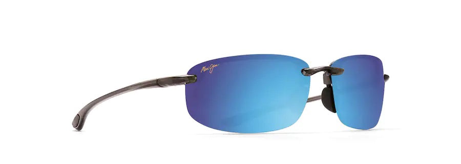HO'OKIPA READER(Polarized Rimless Sunglasses)