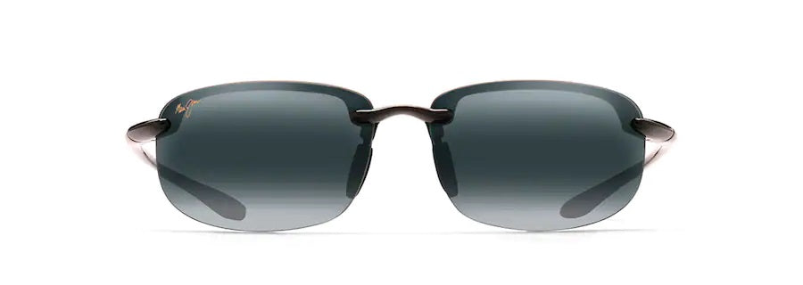 HO'OKIPA READER(Polarized Rimless Sunglasses)