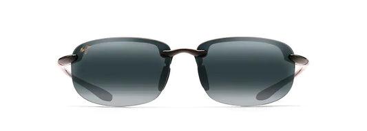 HO'OKIPA READER(Polarized Rimless Sunglasses)