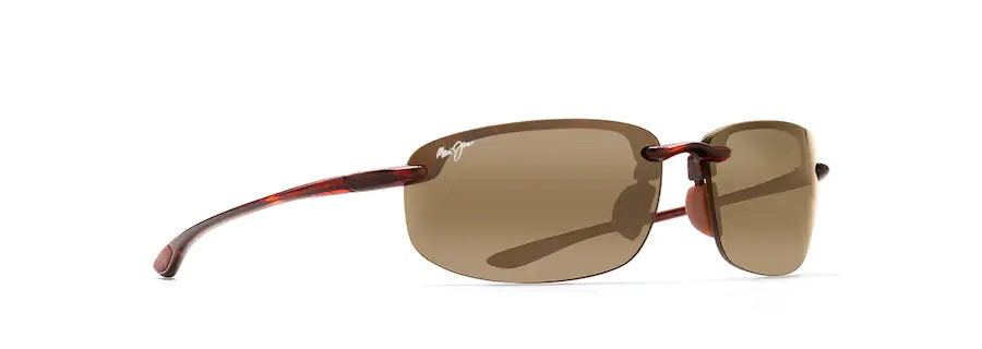 HO'OKIPA READER(Polarized Rimless Sunglasses)