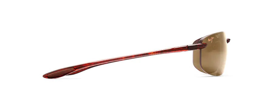 HO'OKIPA READER(Polarized Rimless Sunglasses)