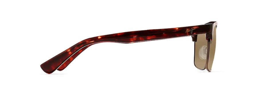 KAWIKA(Polarized Classic Sunglasses)