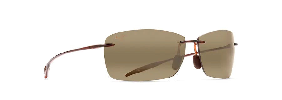 LIGHTHOUSE(Polarized Rimless Sunglasses)