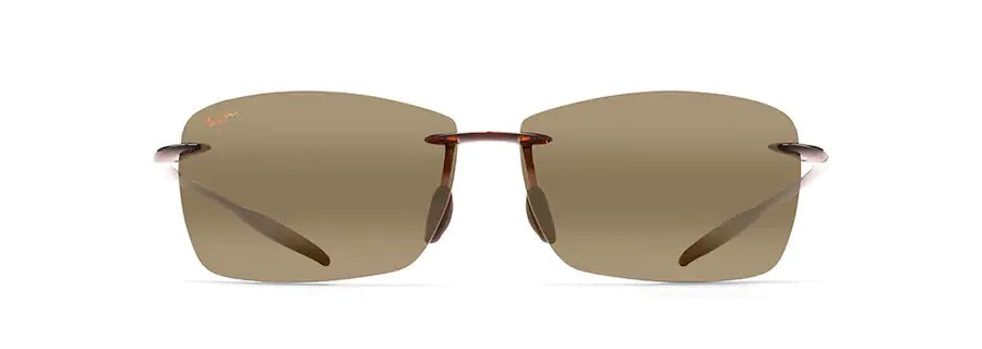 LIGHTHOUSE(Polarized Rimless Sunglasses)