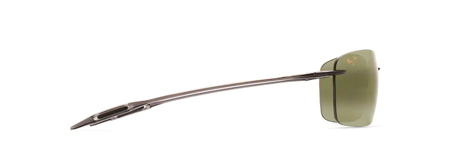 LIGHTHOUSE(Polarized Rimless Sunglasses)