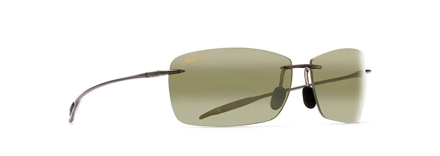 LIGHTHOUSE(Polarized Rimless Sunglasses)