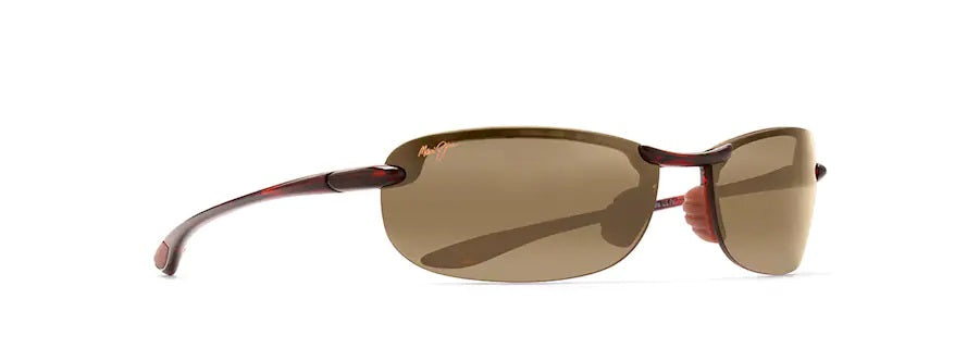 MAKAHA(Polarized Rimless Sunglasses)