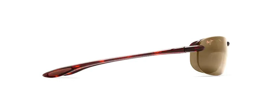 MAKAHA(Polarized Rimless Sunglasses)