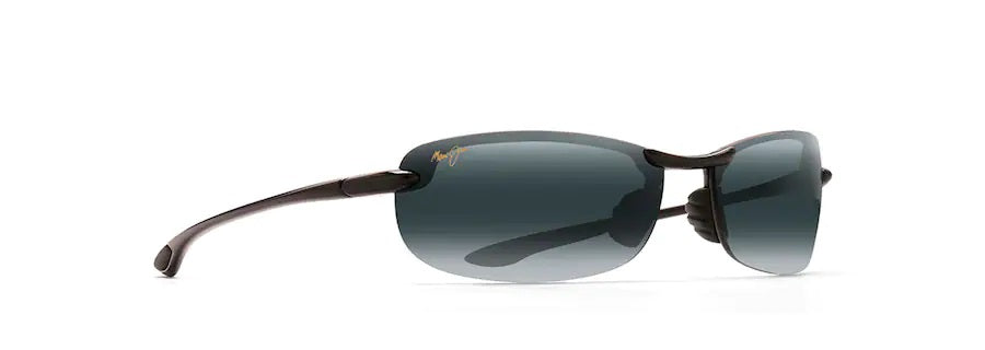 MAKAHA READER(Polarized Rimless Sunglasses)