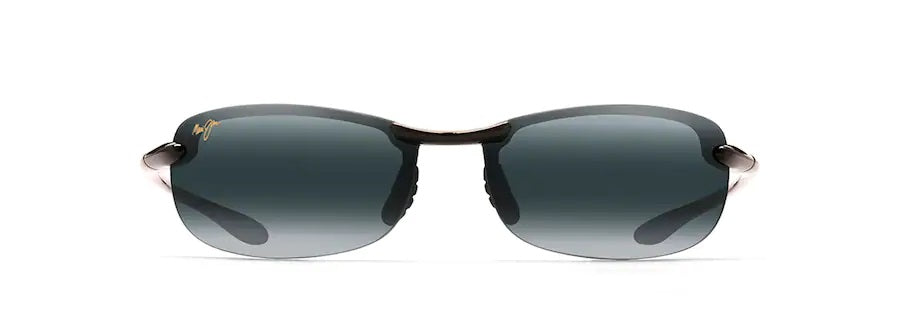 MAKAHA READER(Polarized Rimless Sunglasses)
