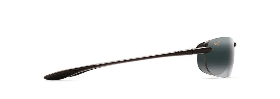 MAKAHA READER(Polarized Rimless Sunglasses)