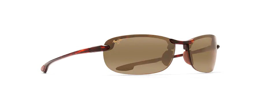 MAKAHA READER(Polarized Rimless Sunglasses)