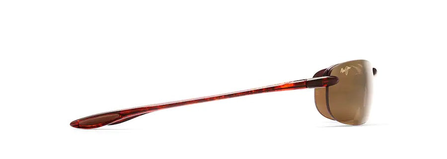 MAKAHA READER(Polarized Rimless Sunglasses)