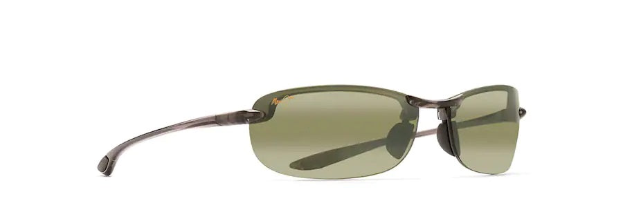 MAKAHA READER(Polarized Rimless Sunglasses)