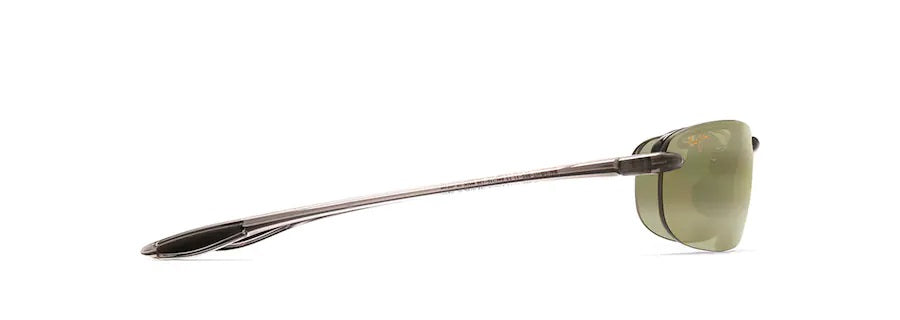 MAKAHA READER(Polarized Rimless Sunglasses)