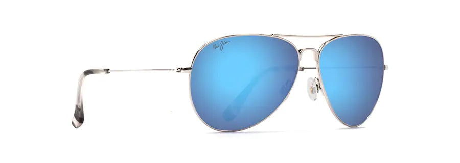 MAVERICKS(Polarized Aviator Sunglasses)