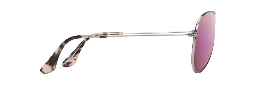 MAVERICKS(Polarized Aviator Sunglasses)