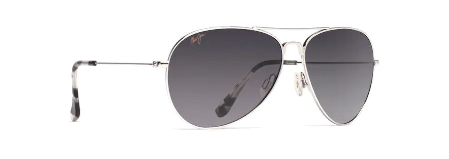MAVERICKS(Polarized Aviator Sunglasses)