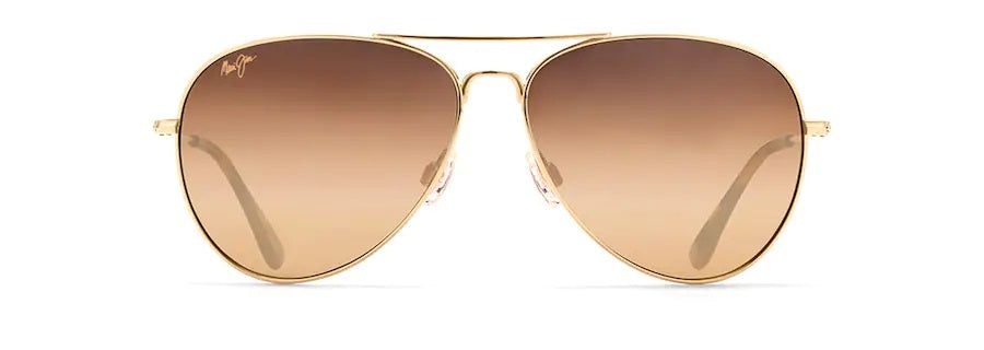 MAVERICKS(Polarized Aviator Sunglasses)