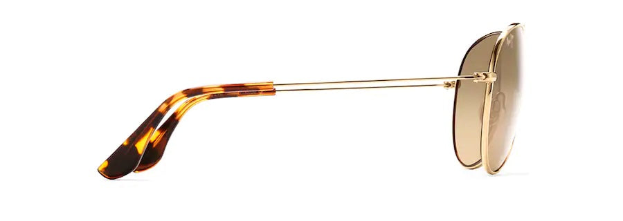 MAVERICKS(Polarized Aviator Sunglasses)