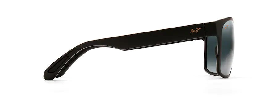 RED SANDS(Polarized Rectangular Sunglasses)