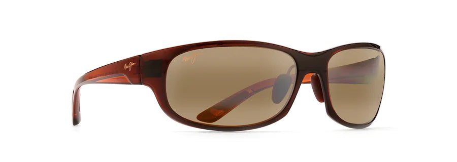 TWIN FALLS(Polarized Wrap Sunglasses)