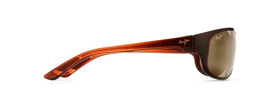 TWIN FALLS(Polarized Wrap Sunglasses)
