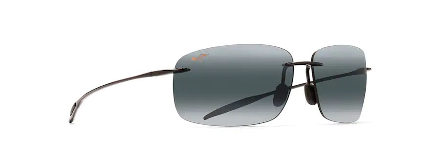 BREAKWALL (Polarized Rimless Sunglasses)