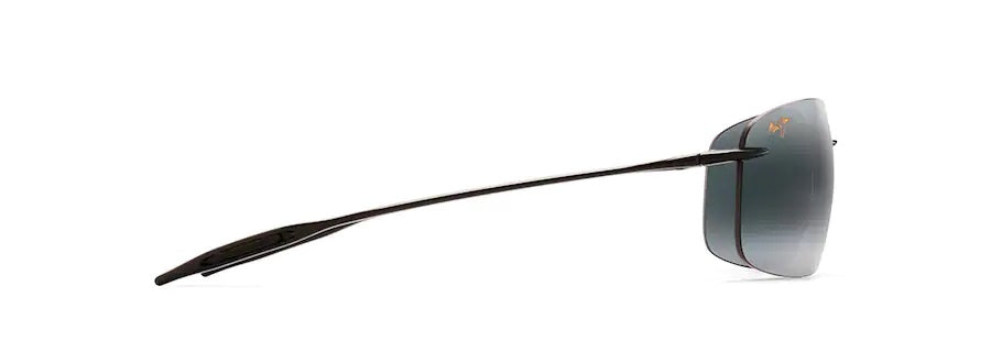 BREAKWALL (Polarized Rimless Sunglasses)