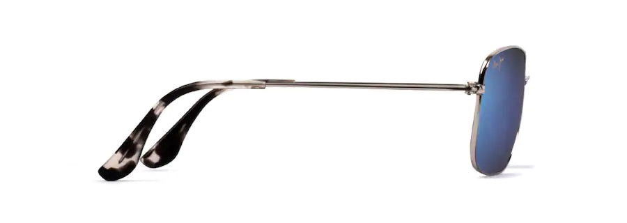 WIKI WIKI(Polarized Aviator Sunglasses)