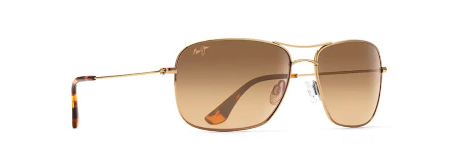 WIKI WIKI(Polarized Aviator Sunglasses)