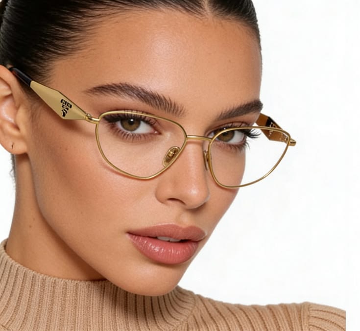 Eyeglasses