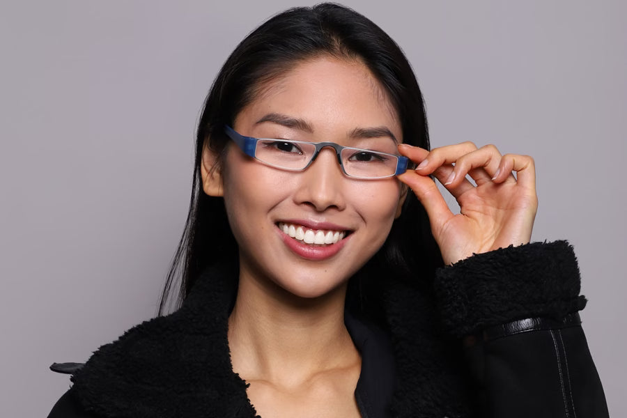 Porsche Design P8801N Reading Glasses (+1.00)