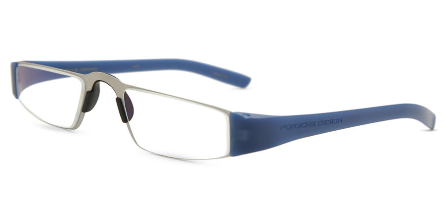 Porsche Design P8801N Reading Glasses (+1.00)