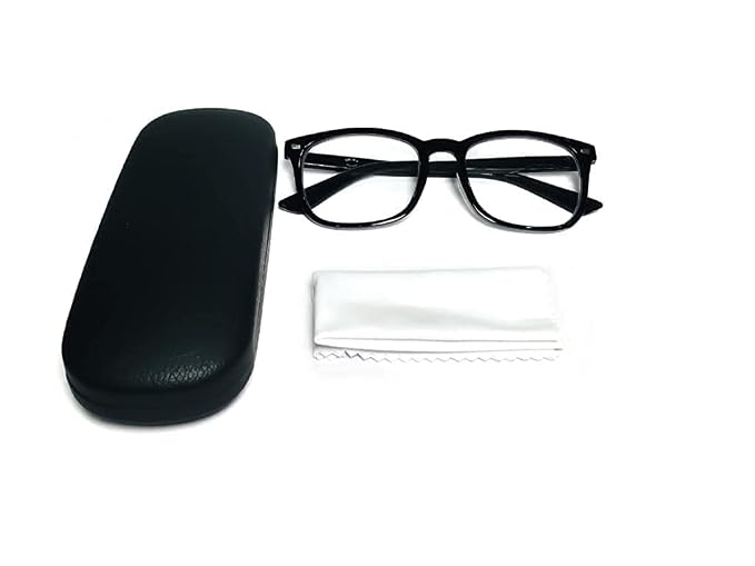 Visit the DR. B's Readers Store DR. B's Readers Progressive Glasses for men and women Blue Light Blocking Multifocal Computer Glasses For Readers