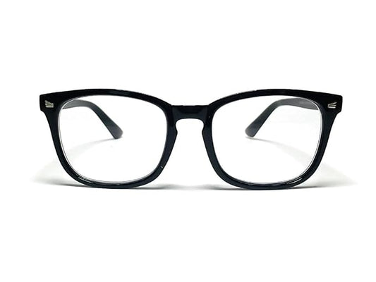 Visit the DR. B's Readers Store DR. B's Readers Progressive Glasses for men and women Blue Light Blocking Multifocal Computer Glasses For Readers