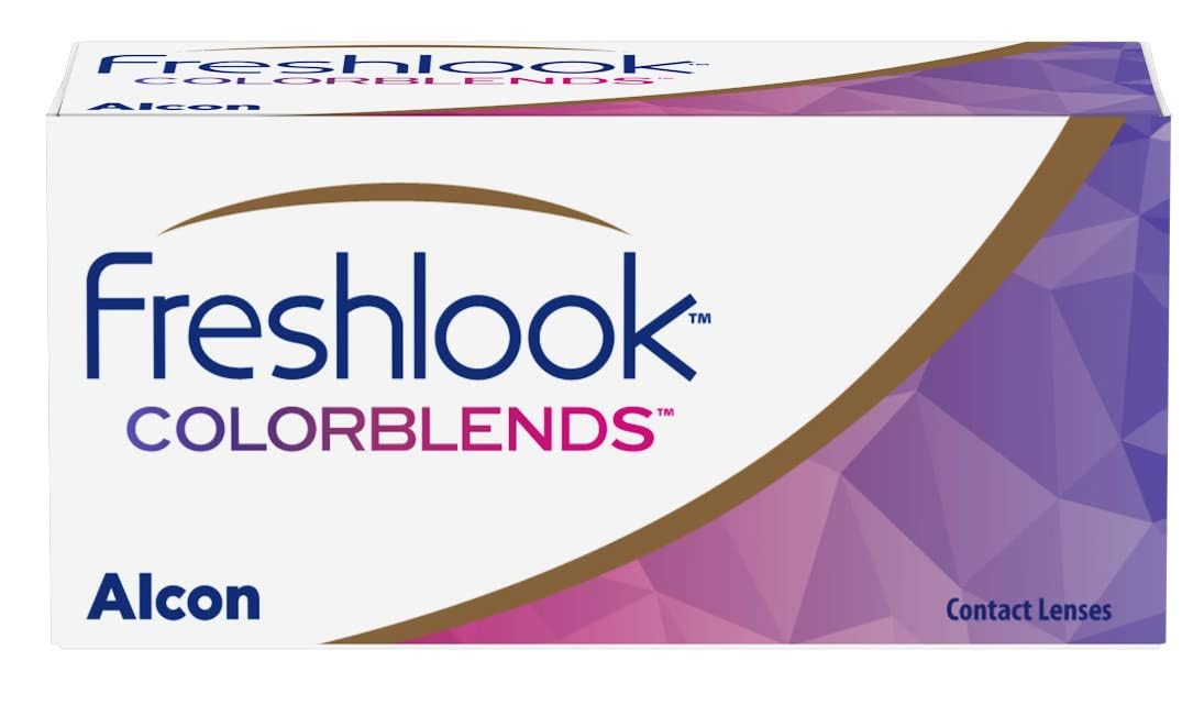 FreshLook Colorblends