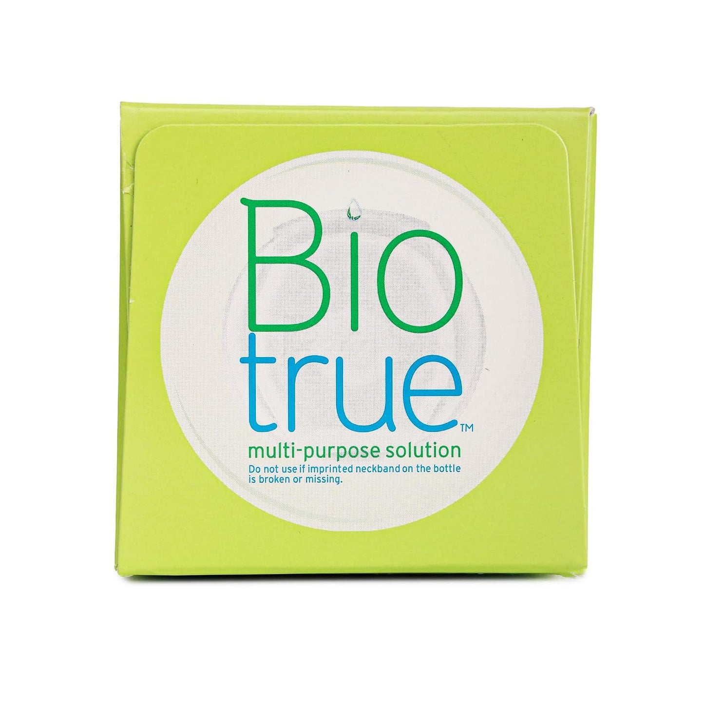 Biotrue Contact Lens Solution 300ML