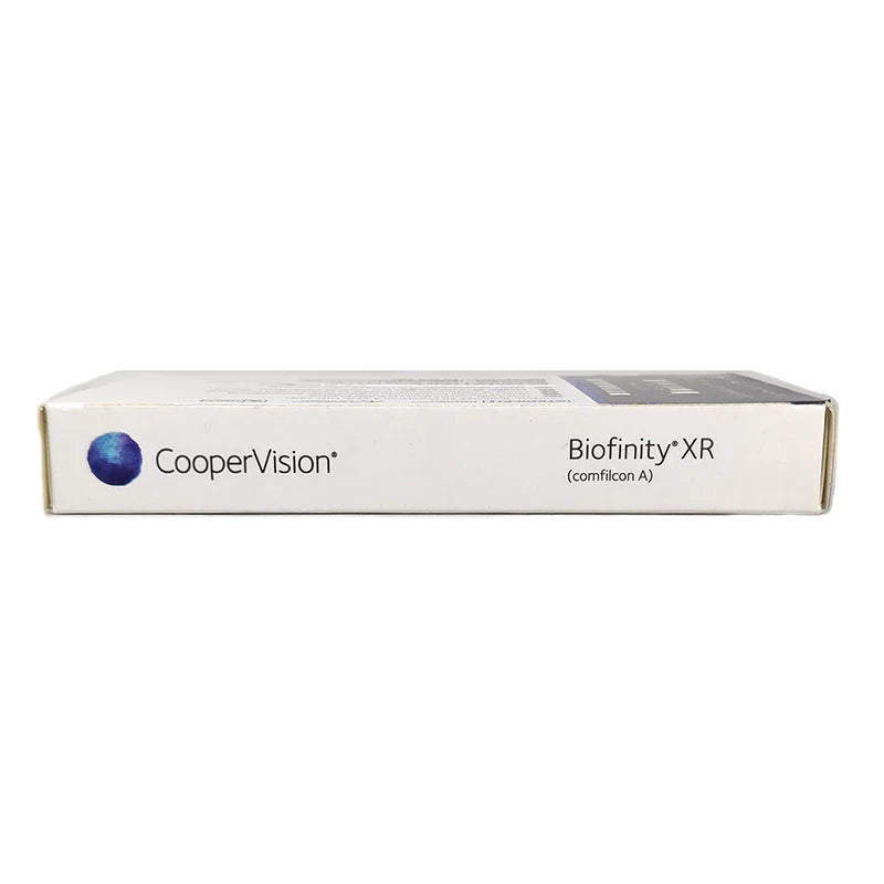 CooperVision Biofinity XR (6 Lens/box)