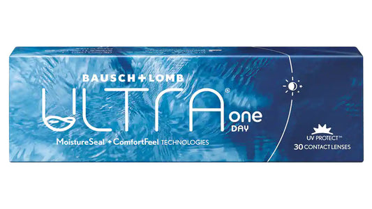 Daily Disposable Ultra One Day 30 Lens per Box