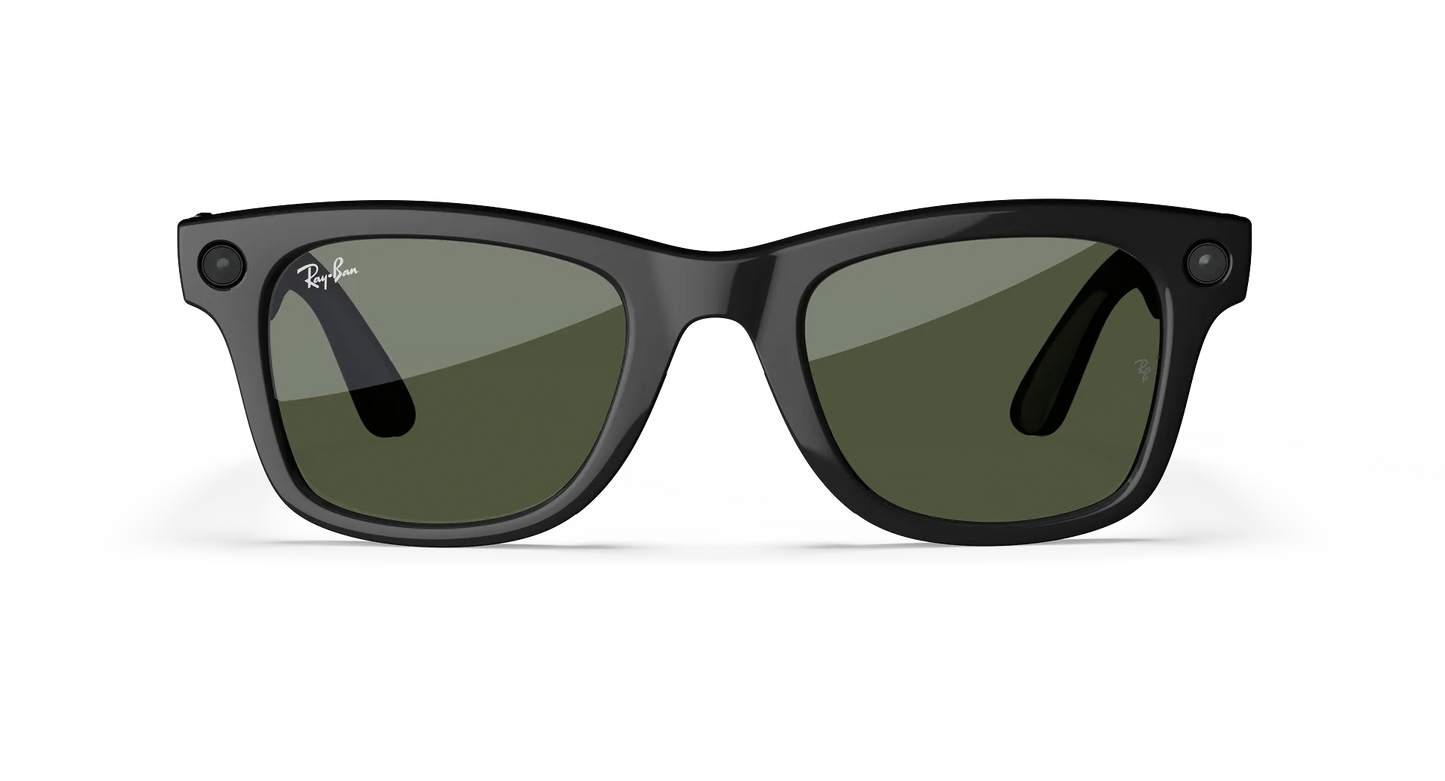 Ray-Ban Meta Wayfarer (Gen 1)