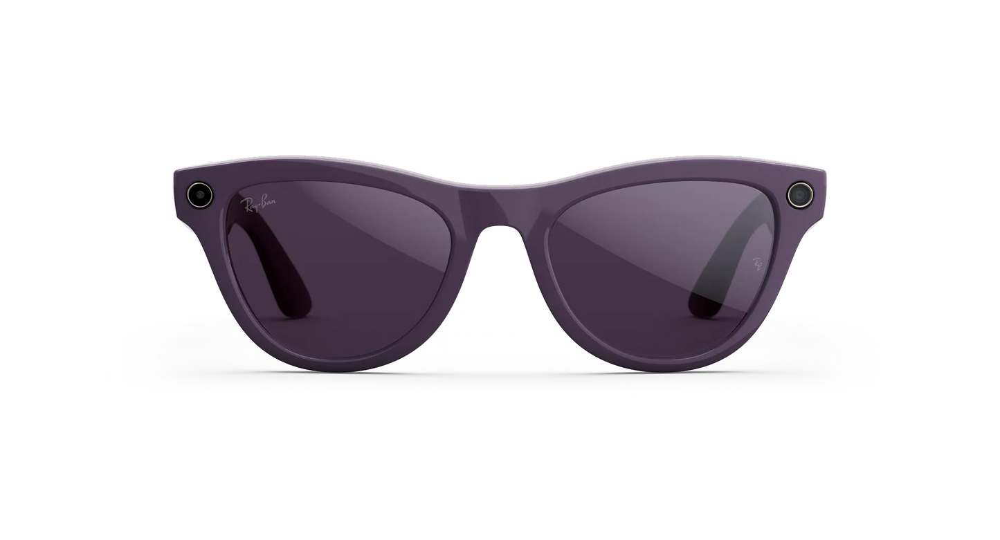 Ray Ban Mata Skyler (Gen 2)