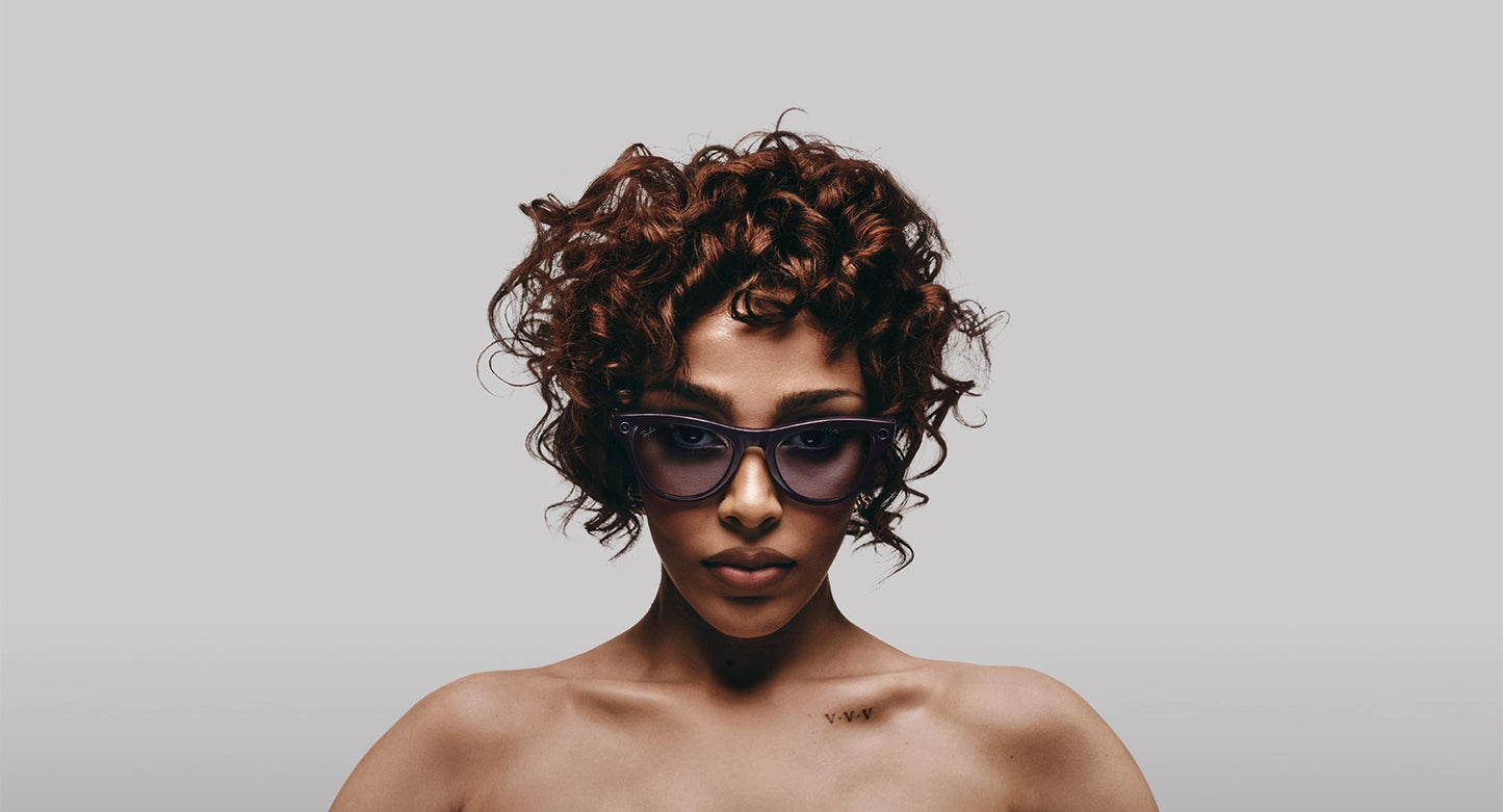 Ray Ban Mata Skyler (Gen 2)