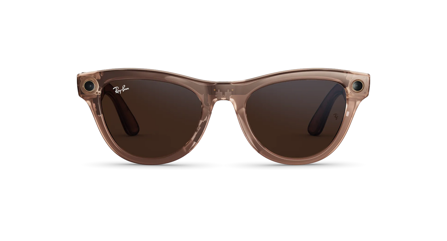 Ray Ban Mata Skyler (Gen 2)