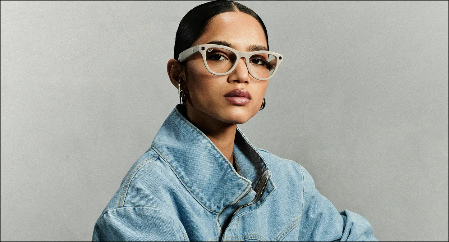Ray Ban Mata Skyler (Gen 2)