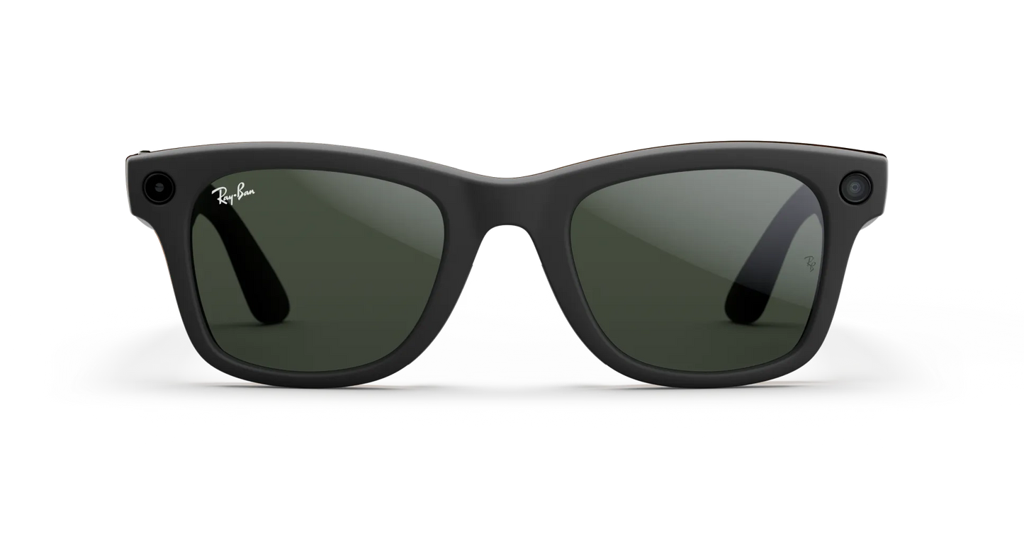 Ray-Ban Meta Wayfarer (Gen 1)