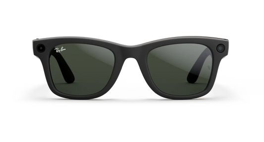 Ray-Ban Meta Wayfarer (Gen 1)