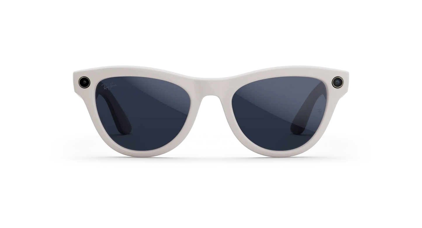 Ray Ban Mata Skyler (Gen 2)
